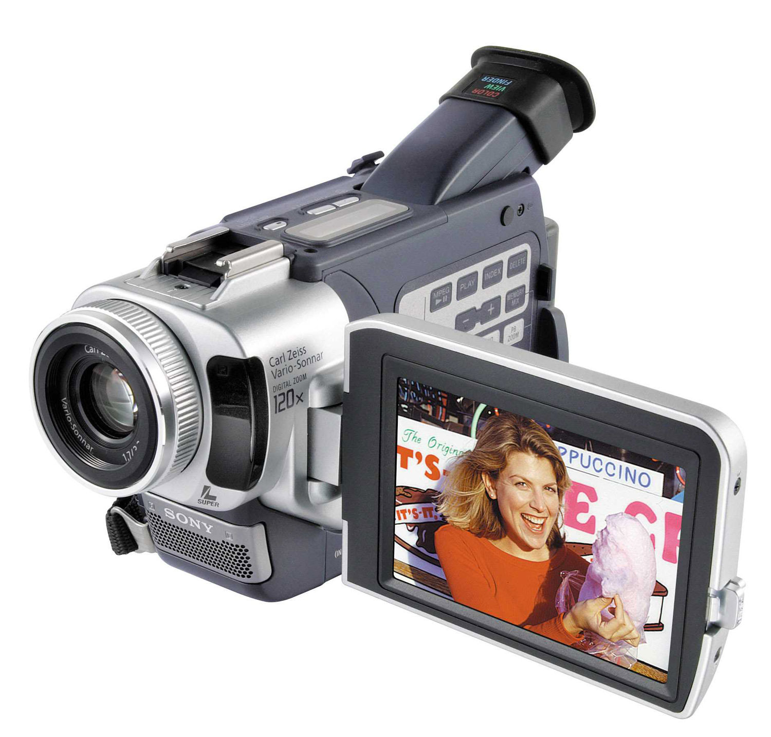 Видеокамеры Где Купить И Цена