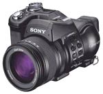 8-   Sony Cyber-shot DSC-F828