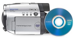   DVD  Sony